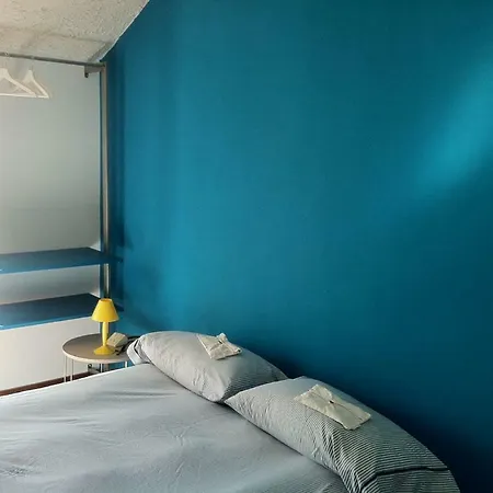 Casa Rocheleau * Argegno