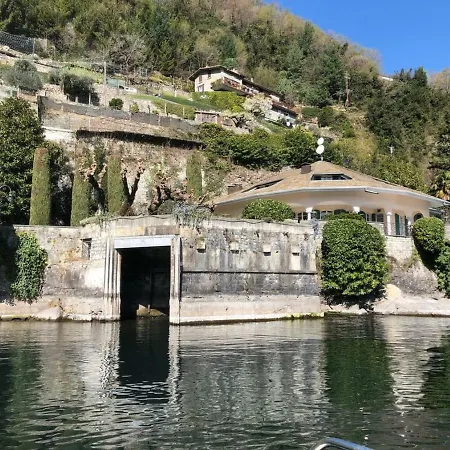 Casa Rocheleau Tatil Evi *