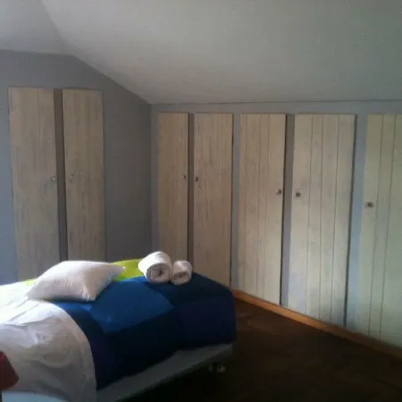 Casa Rocheleau Semesterbostad