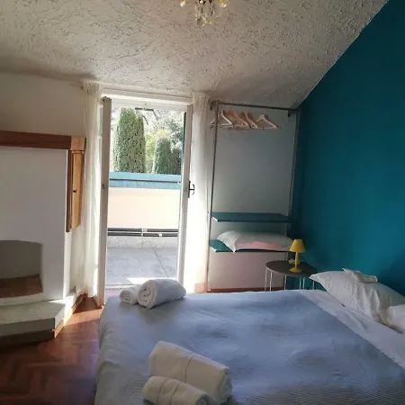 Tatil Evi Casa Rocheleau *