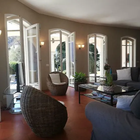Casa Rocheleau *