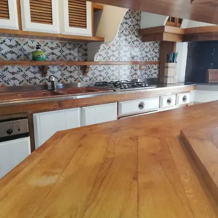Casa Rocheleau *