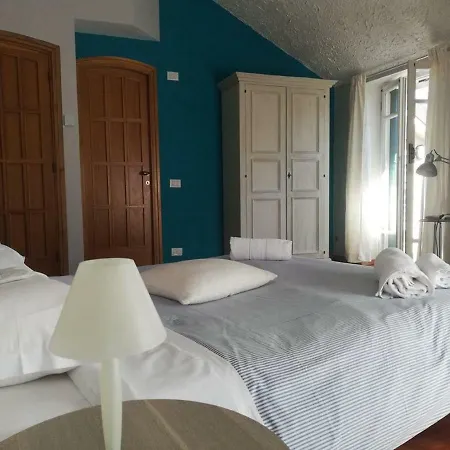 Tatil Evi Casa Rocheleau Argegno