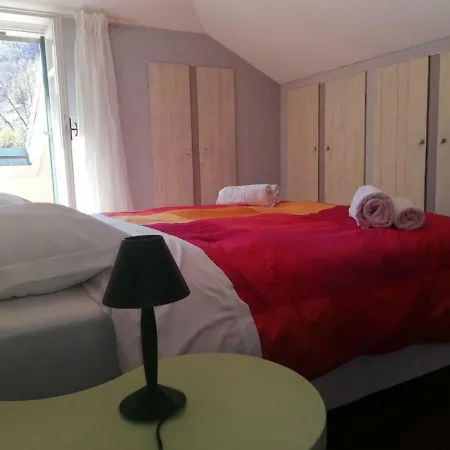 Semesterbostad Casa Rocheleau